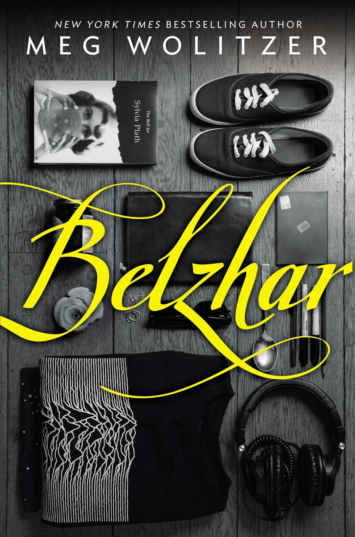 ”Belzhar,” by Meg Wolitzer (Dutton Juvenile)