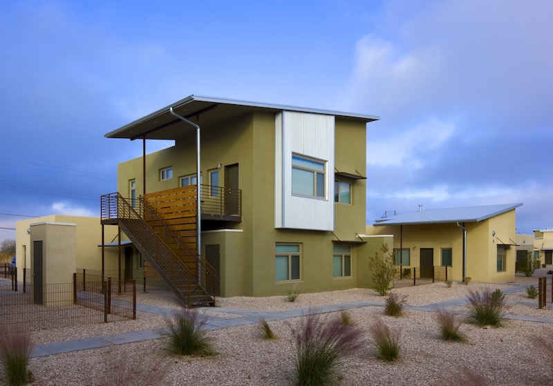 Commercial — Projects - Equiterra Regenerative Design — Architecture based  in Albuquerque, New Mexico