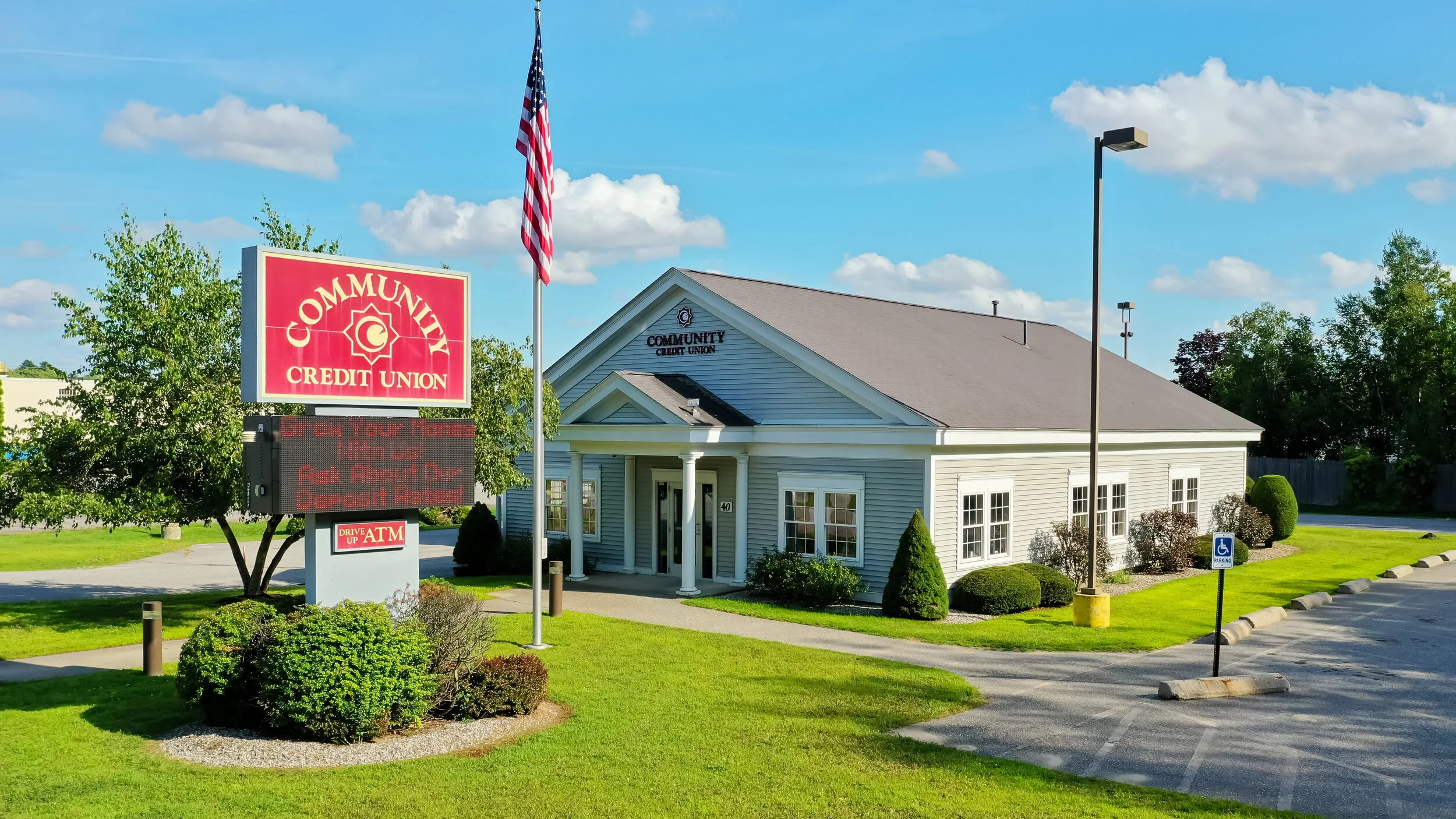 Auburn Stanley Street Branch