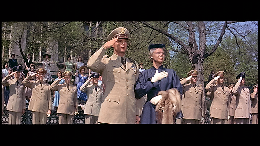  Officer uniform, Bob’s third uniform for this film. 