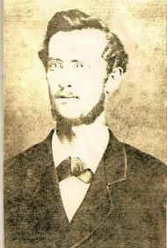  Norton Lewis Francis (July 4, 1853, Oquawka, Ill.-Sept. 9, 1924? or June 1922?, Pasadena, Calif.) was the brother of Bob’s grandfather, Charles Howe Francis. Thus, he was an uncle to Bob’s father, James William Francis, and a great-uncle to Bob and 