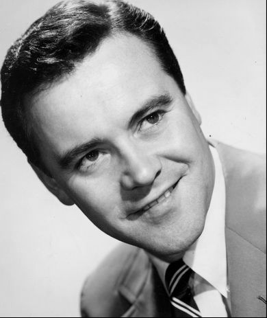  Jack Lemmon, c. 1950s 