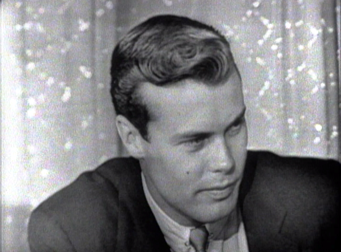 Robert Francis on The Ed Sullivan Show 1.png
