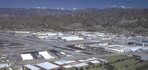  Burbank Airport, c. 2000  Bob did not have a pilot’s certificate or rating. Whether or not Meyer was a certified pilot trainer is unknown. Learning to fly a plane in such an informal way was not unusual in the 1950s. Individual ownership of small pl