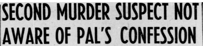   San Bernardino Sun,  San Bernardino, Calif., Monday, Feb. 15, 1954 