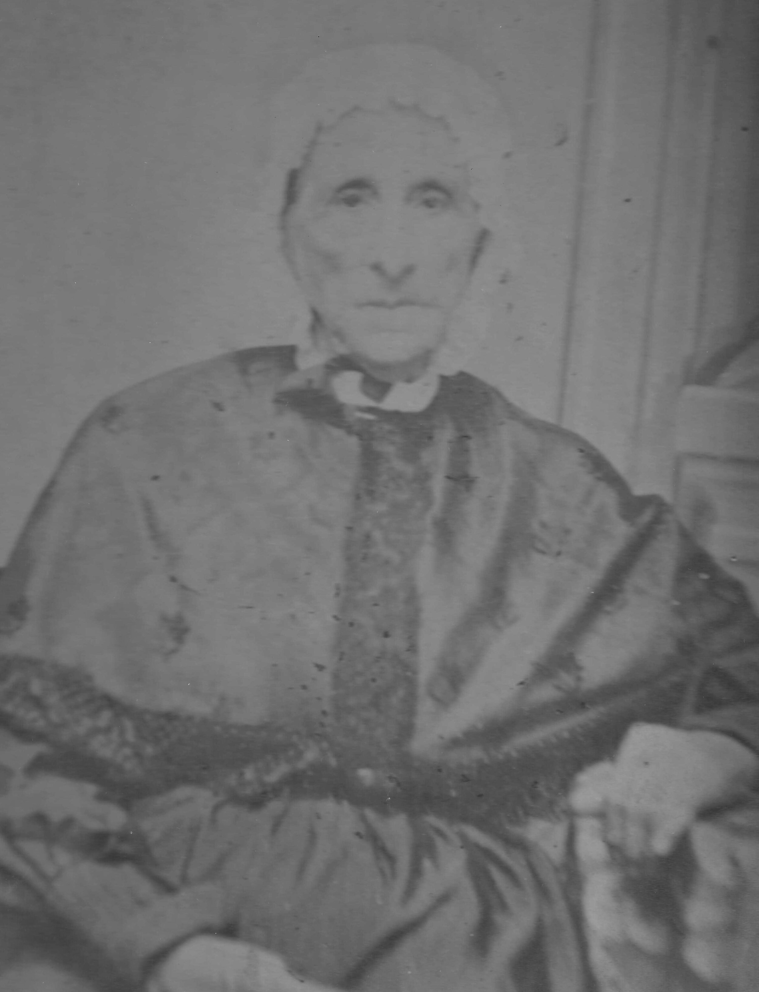  Bob’s Third Great Grandmother Malinda Holliday Botts; his Paternal Grandmother Mary Jane Silver's line. She was the wife of Joshua Botts, 1778-1863. Malinda Holliday Botts was born 1786, Orange County, N.C. and died Oct. 27, 1873, Jackson, Mo.   