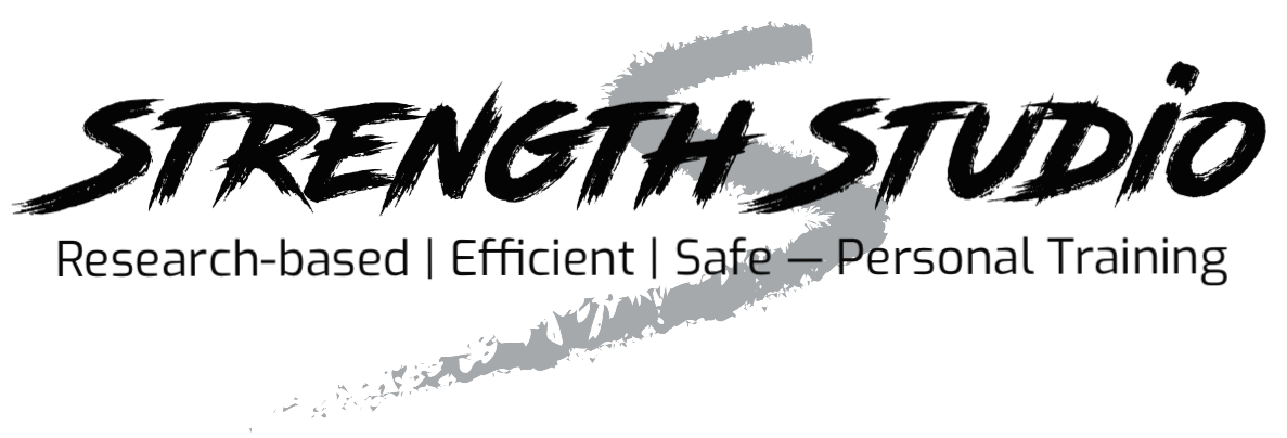 Strength Studio