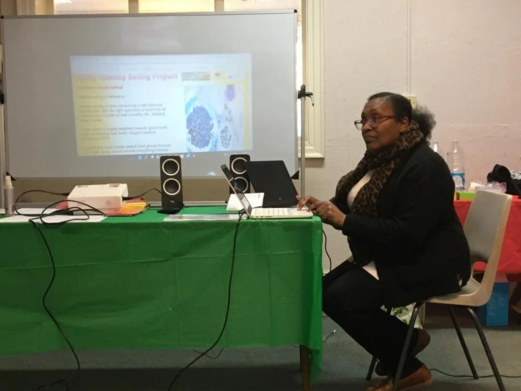 February 28th: Gut Health Community Talk with Qualified Nurse Jennie James