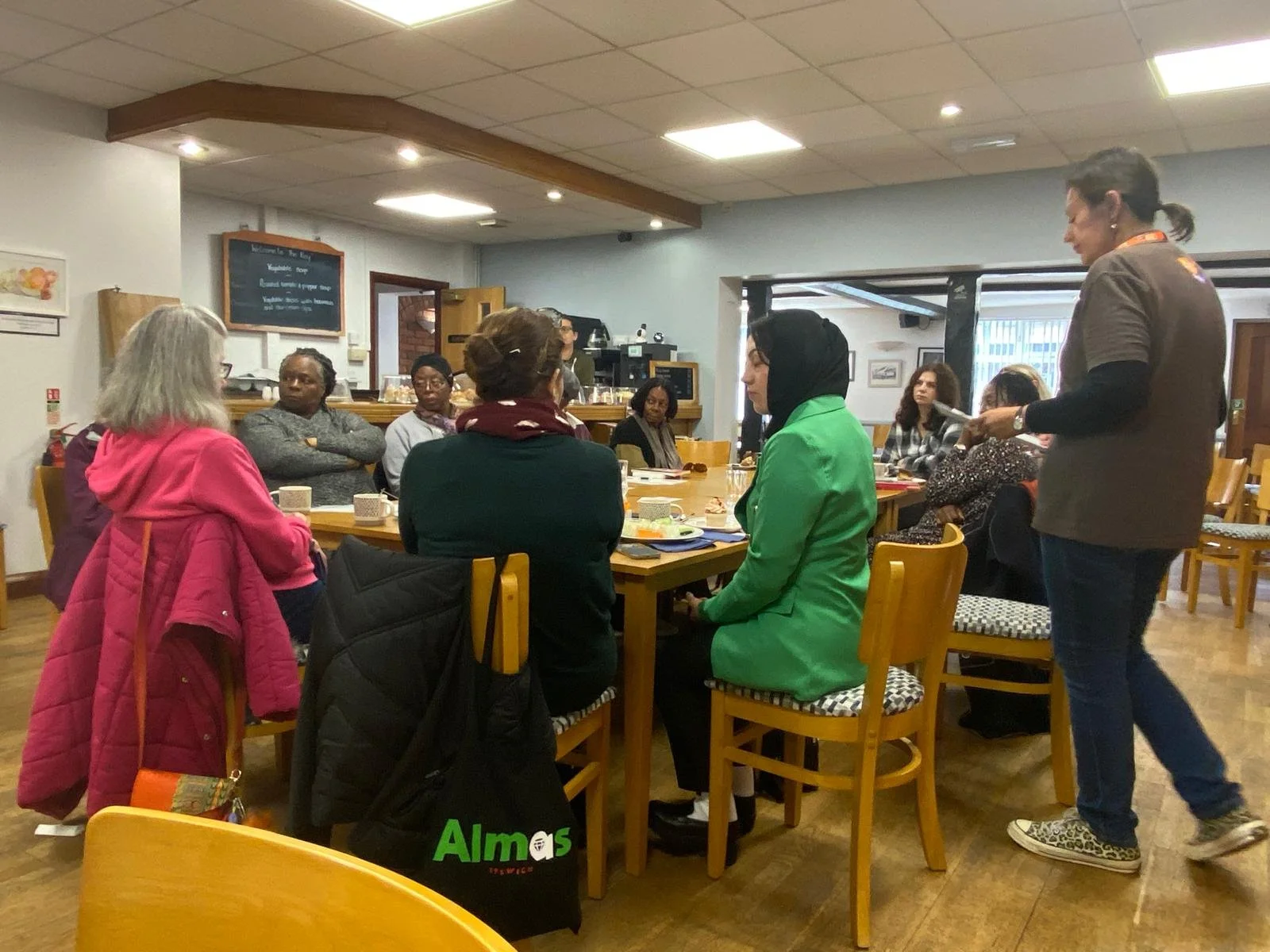 Know Your Breasts | Cancer Awareness