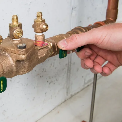 Gee Inspections | Safe Water for Greenfield & Milwaukee, WI