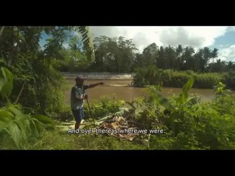 A Killing Upstream (2019) clip - Directed by Martin Ponferrada