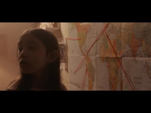 Argentina Looking For Grace (2018) clip
