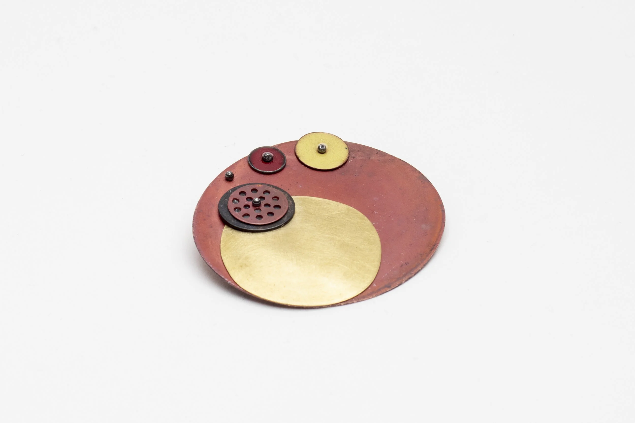 Pregadeira Articulada B