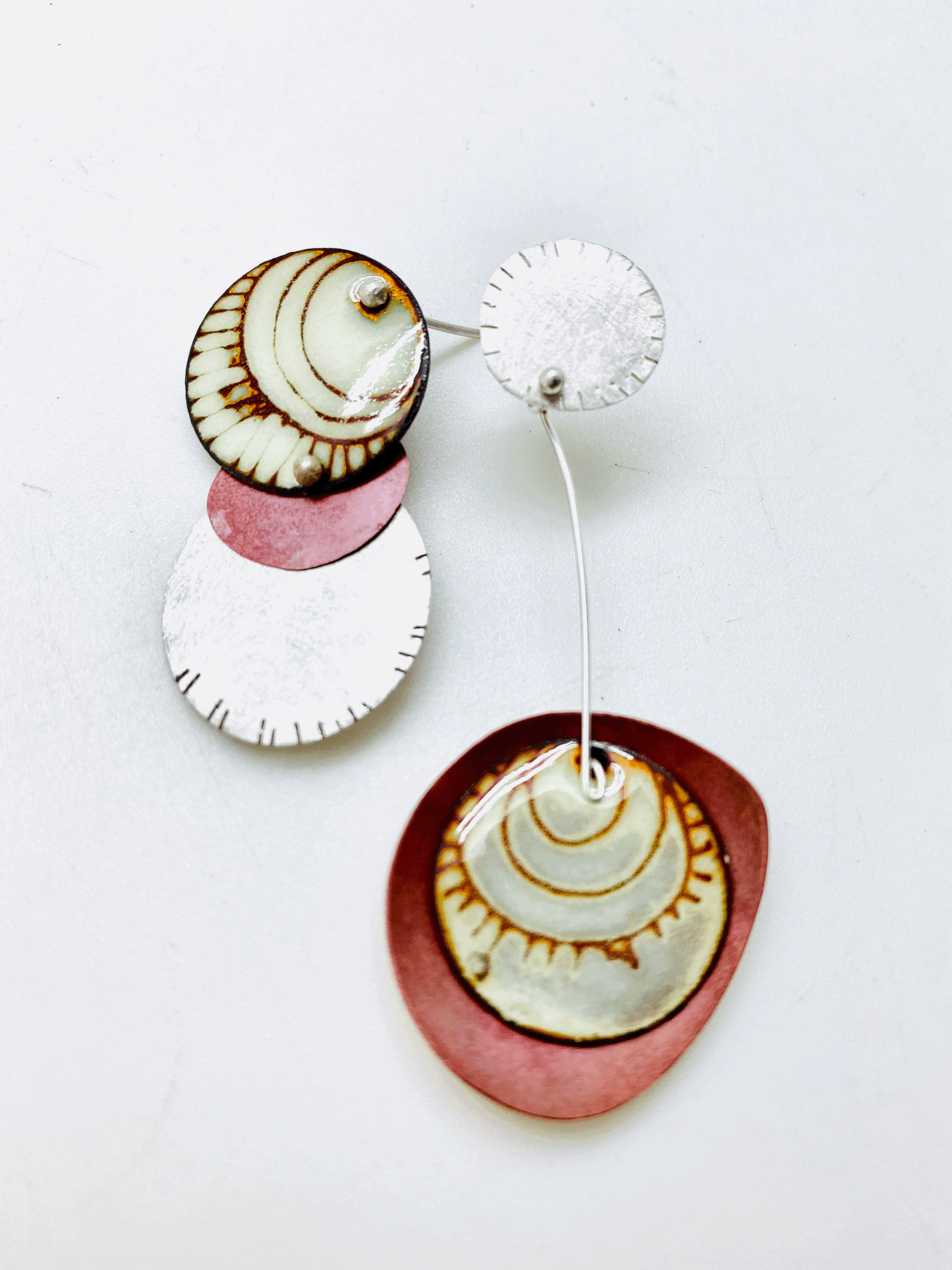 Brincos Articulados 4