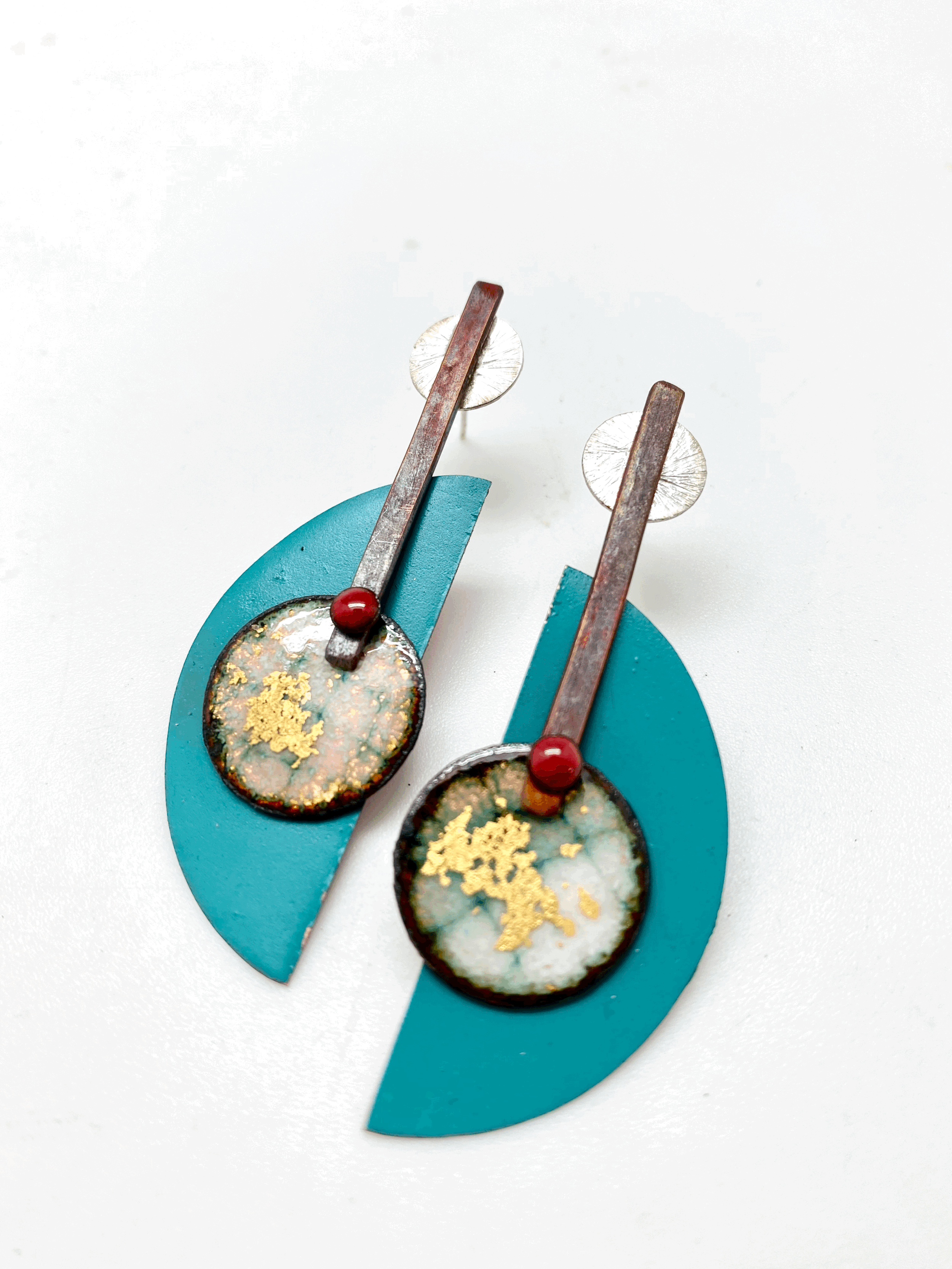 Brincos Articulados 14