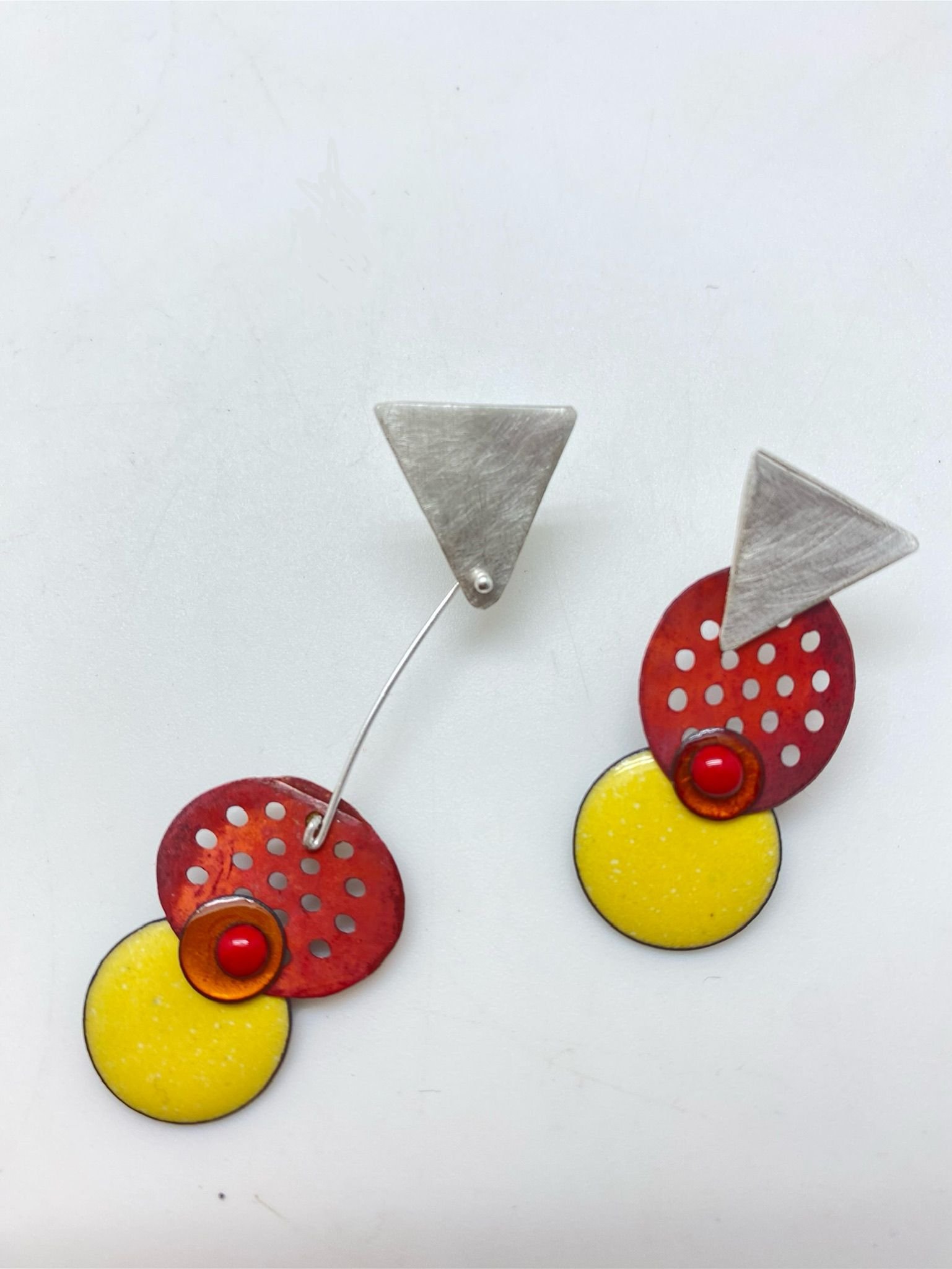 Brincos Articulados 10