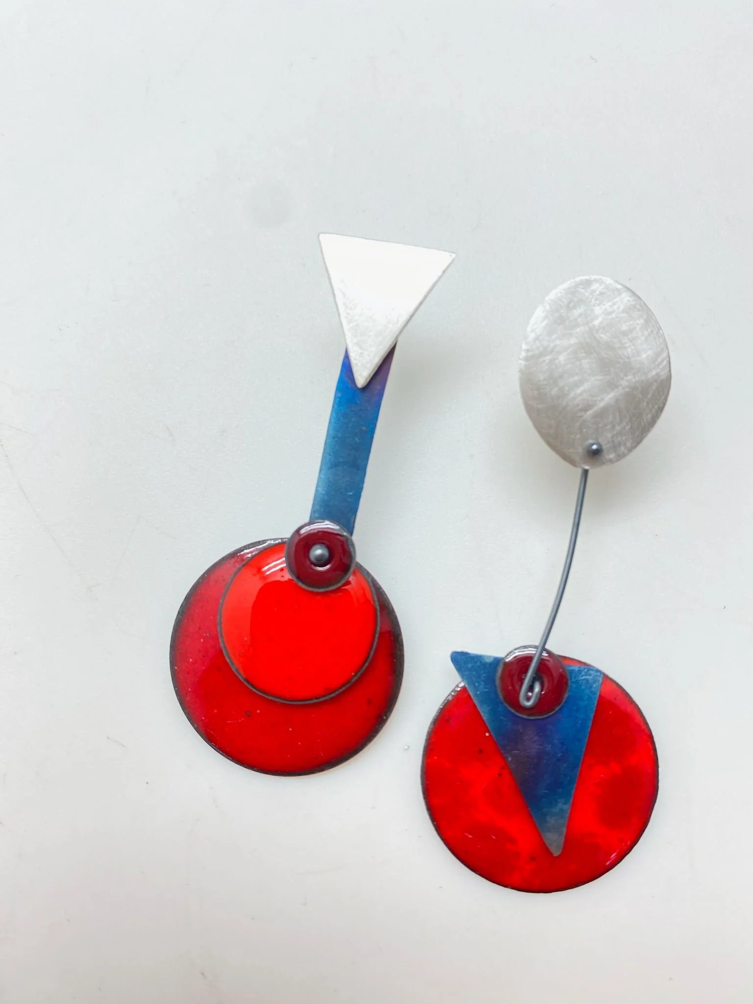 Brincos Articulados 13