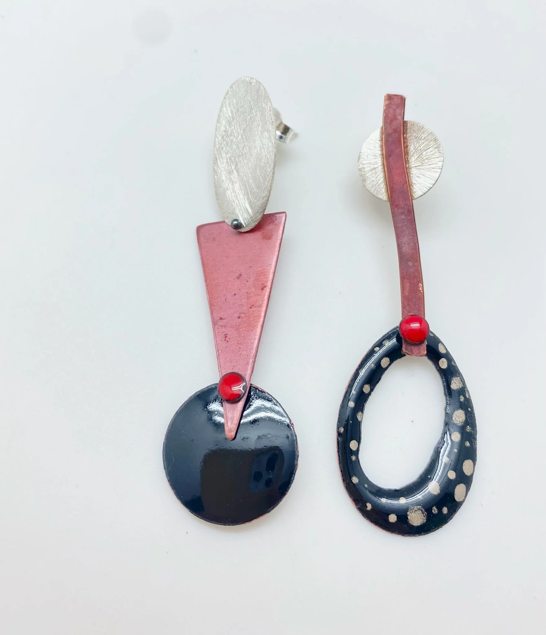 Brincos Articulados 12