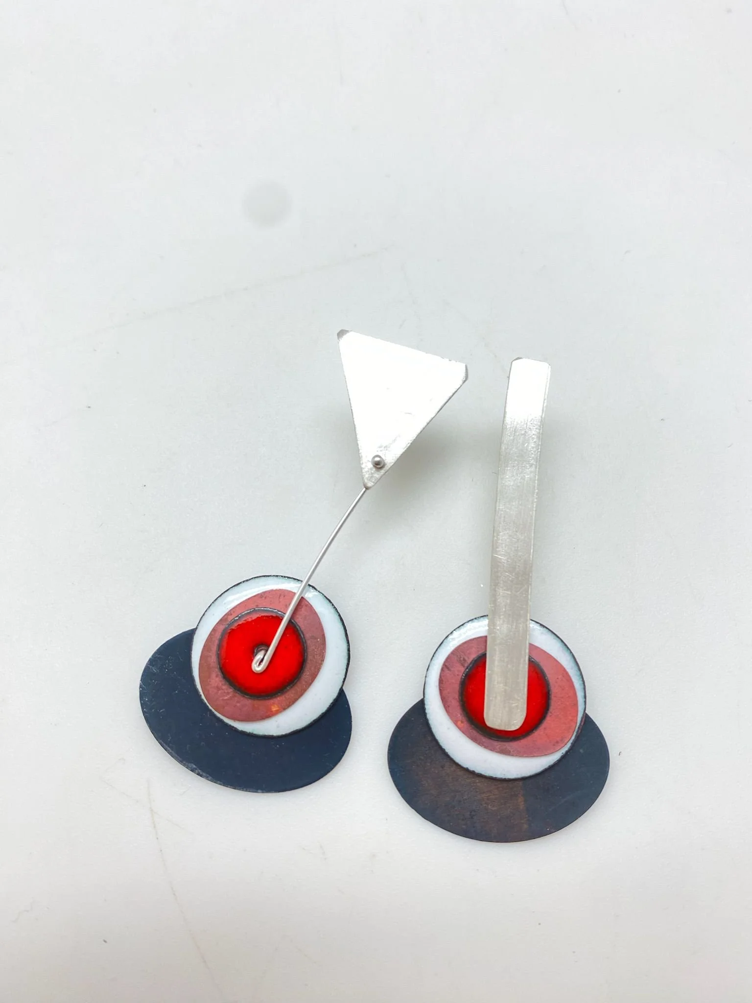 Brincos Articulados 2