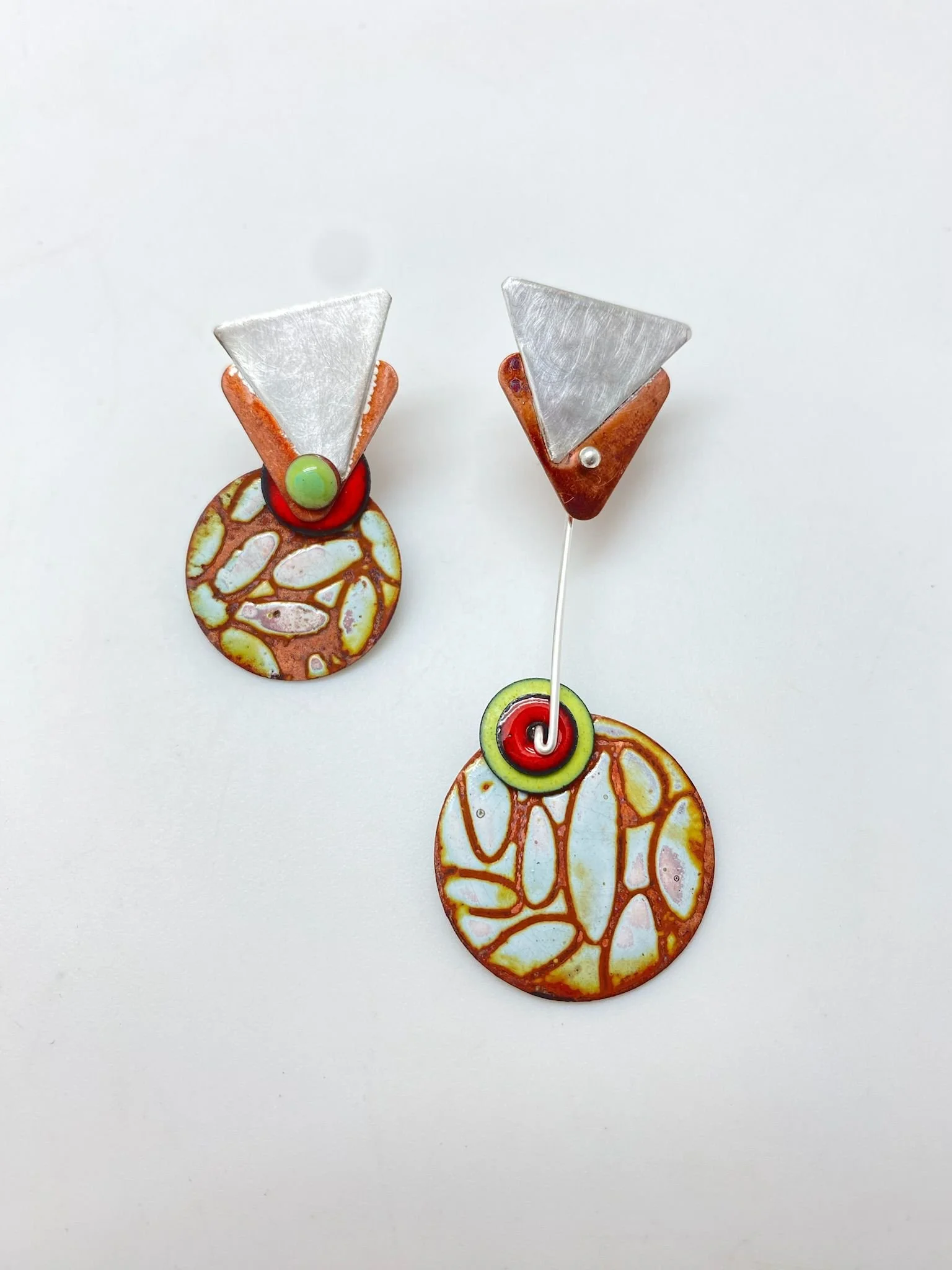 Brincos Articulados 19