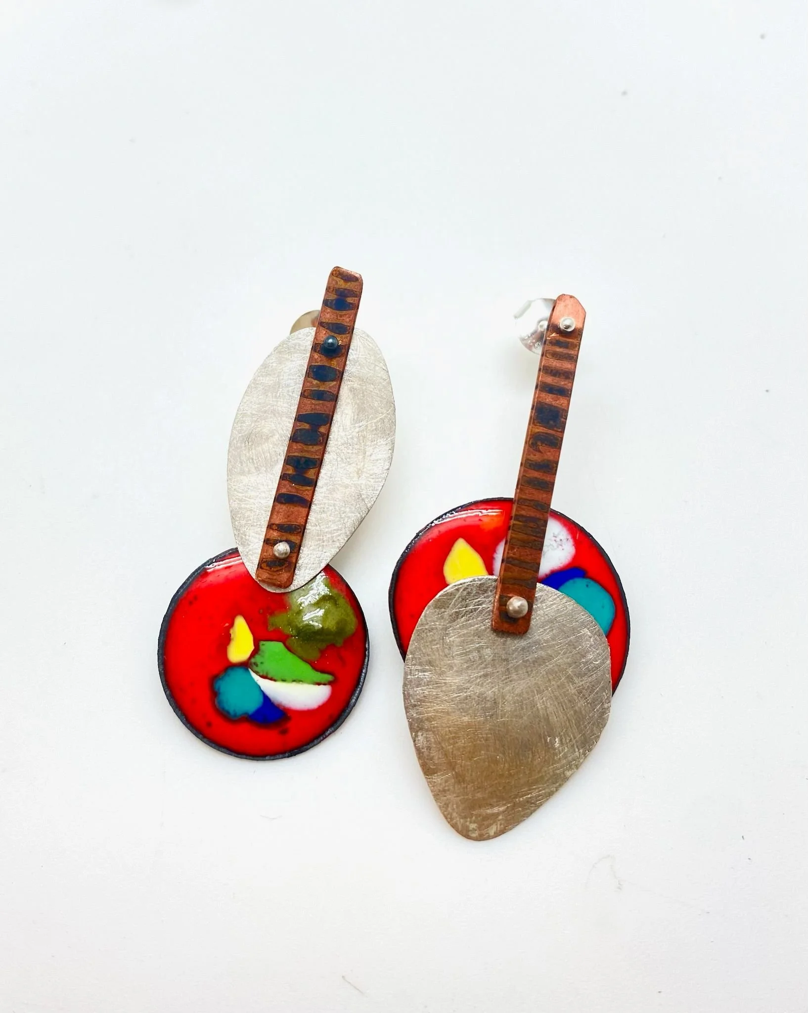 Brincos Articulados 20