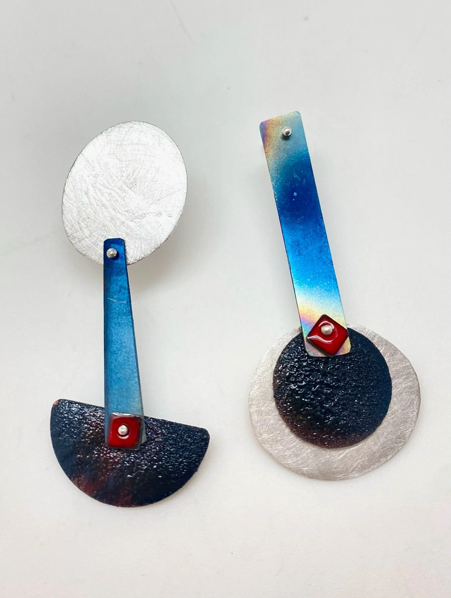 Brincos Articulados 23