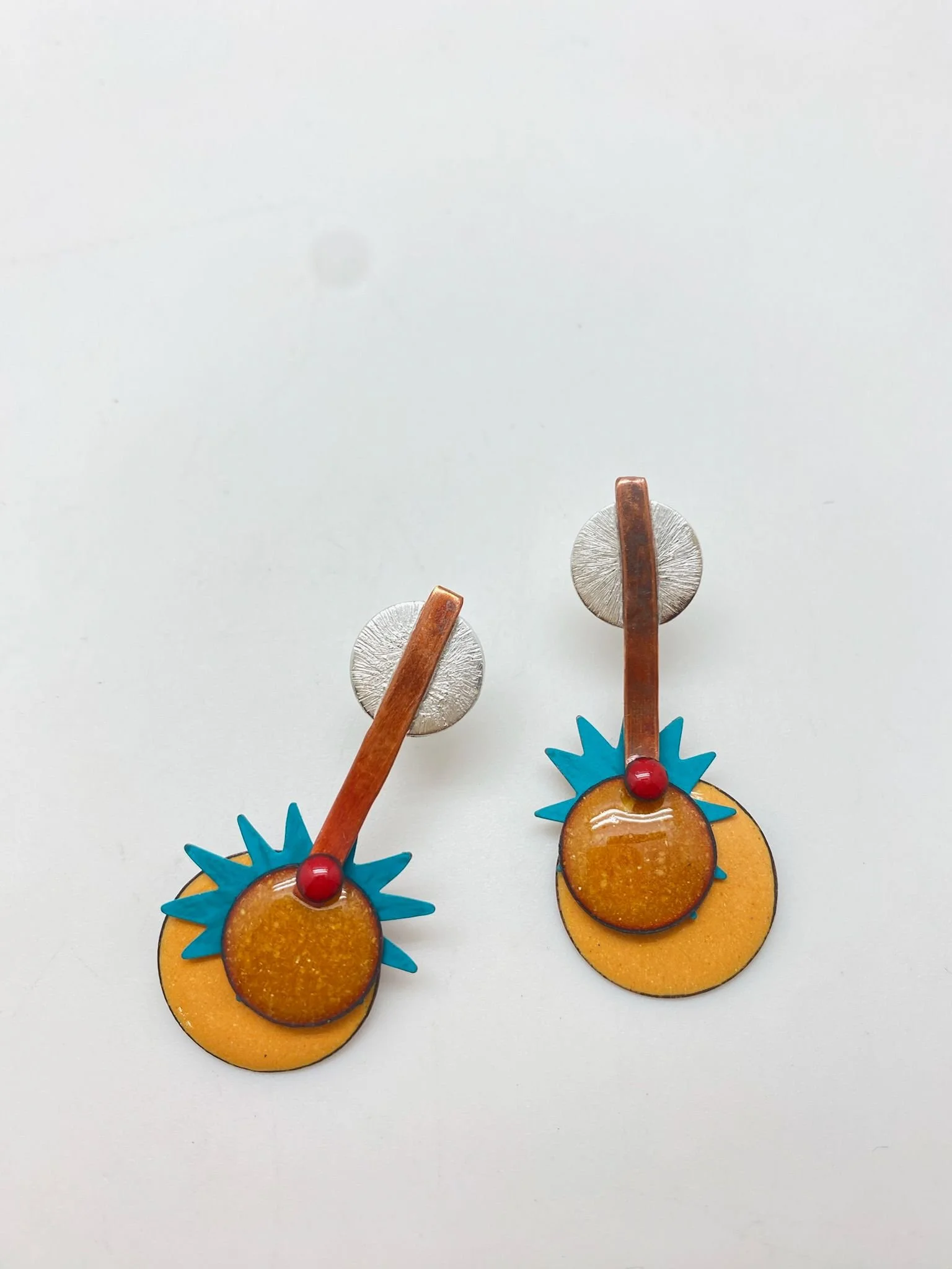 Brincos Articulados 22