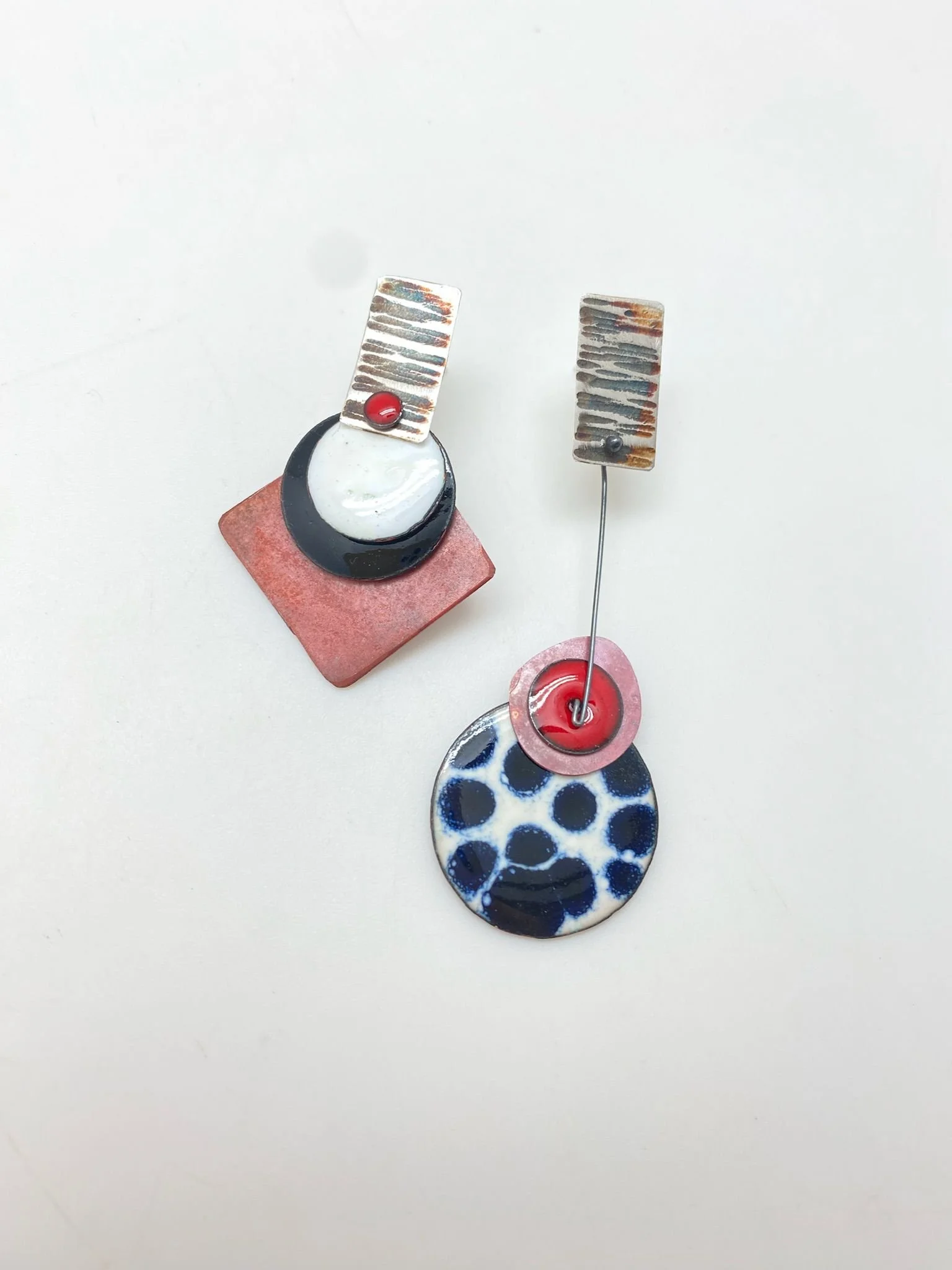 Brincos Articulados 3