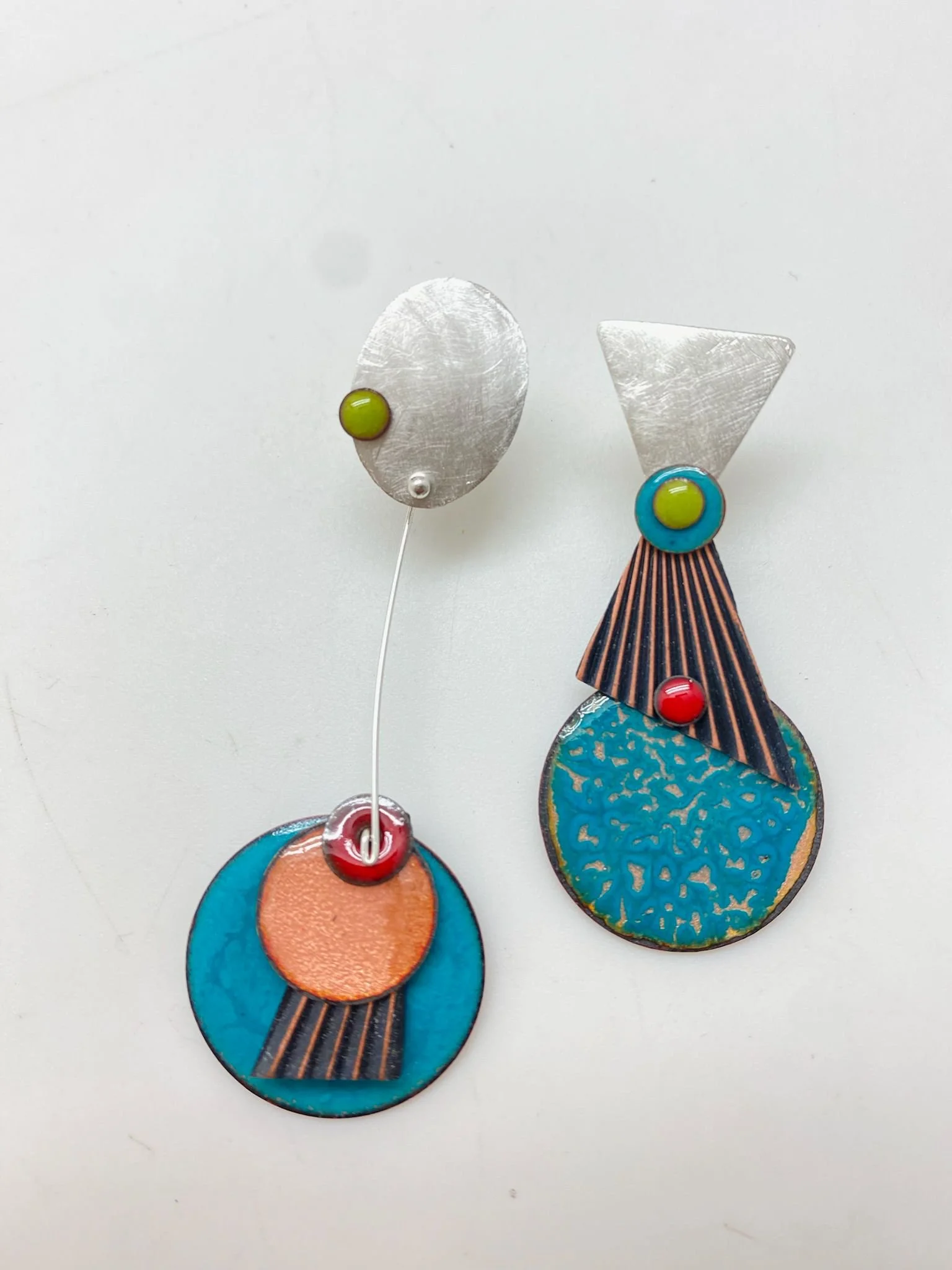 Brincos Articulados 5