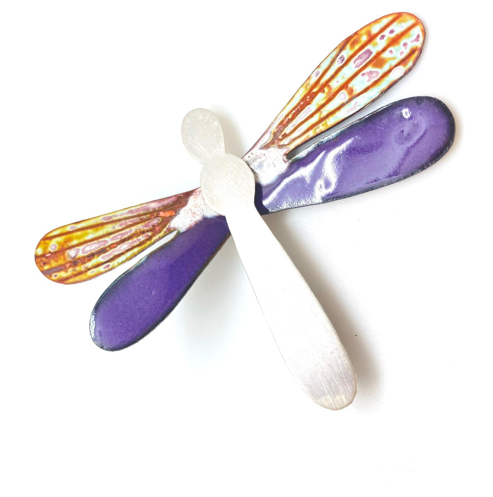 Pregadeira Libélula C1