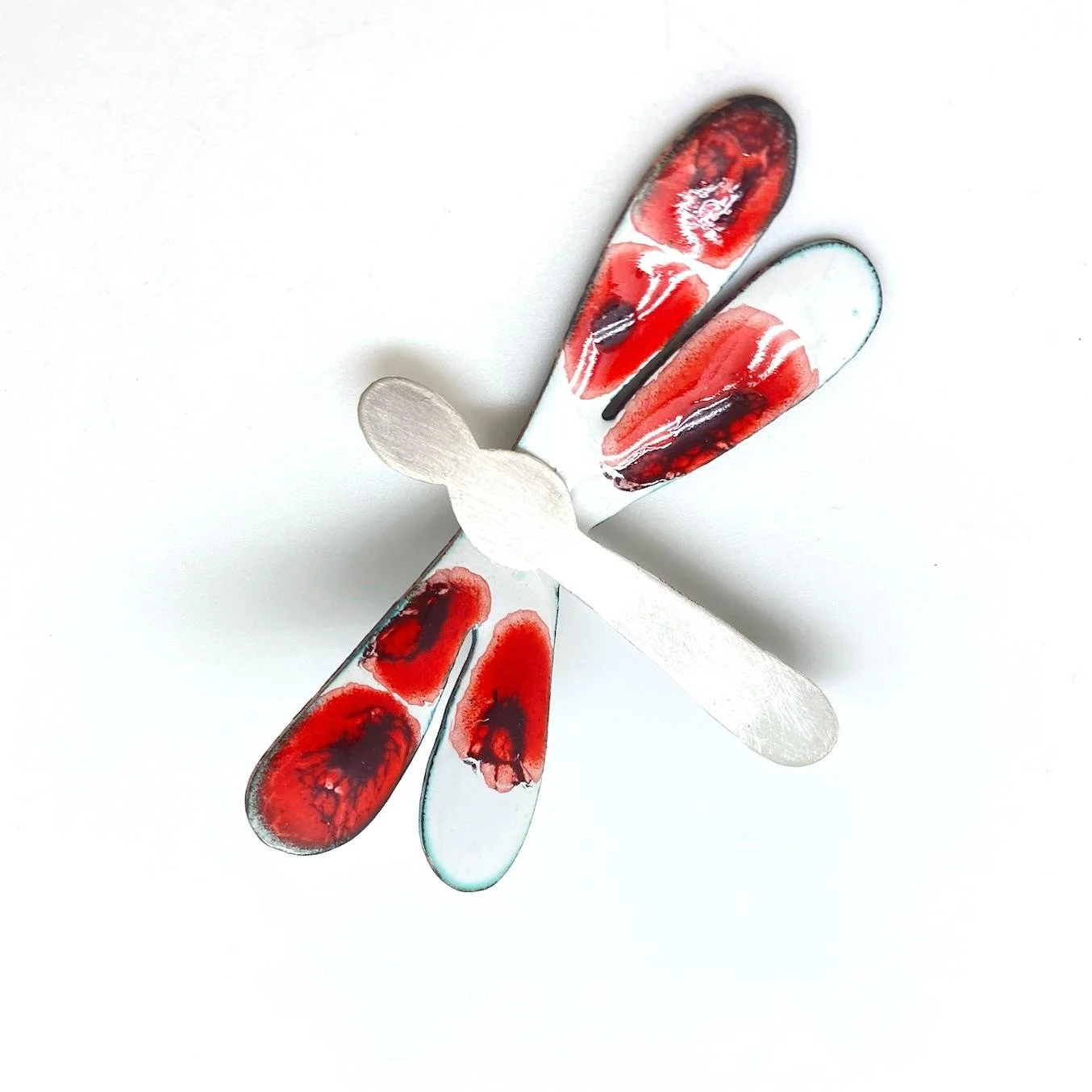 Pregadeira Libélula D