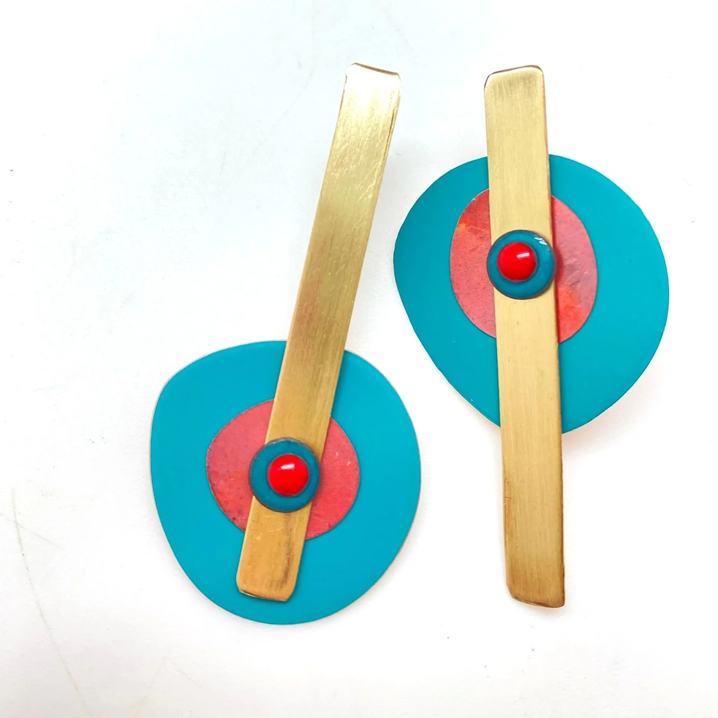 Brincos Articulados 25