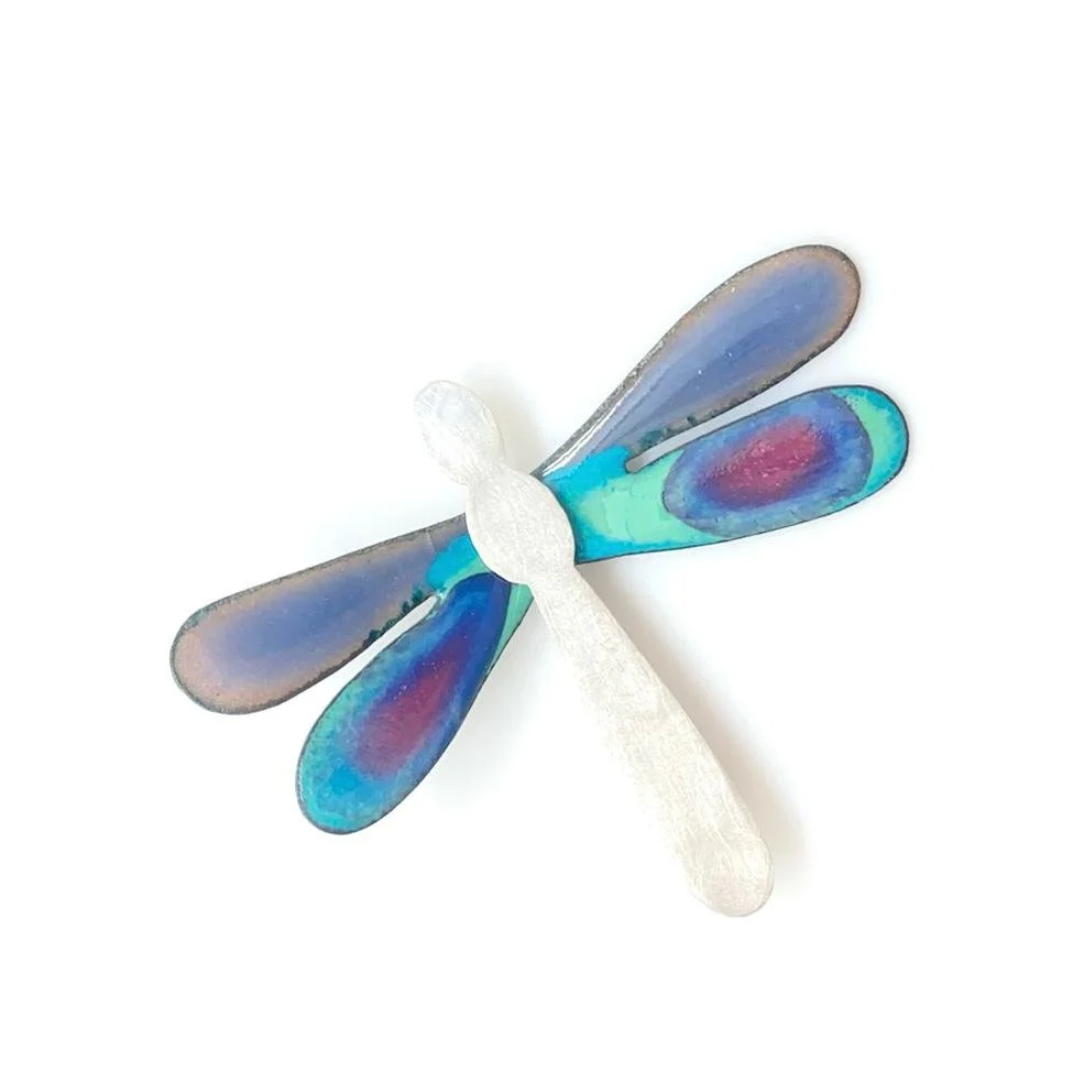 Pregadeira Libélula F