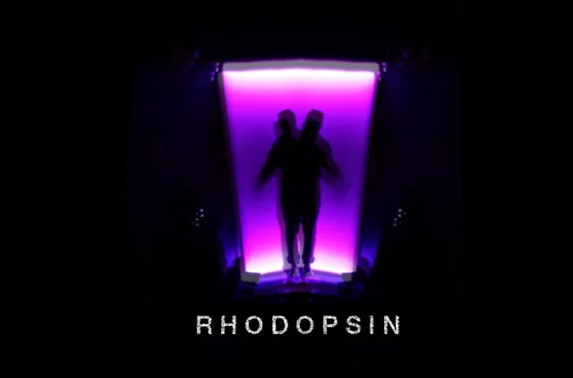 Rhodopsin - Art San Diego 2014