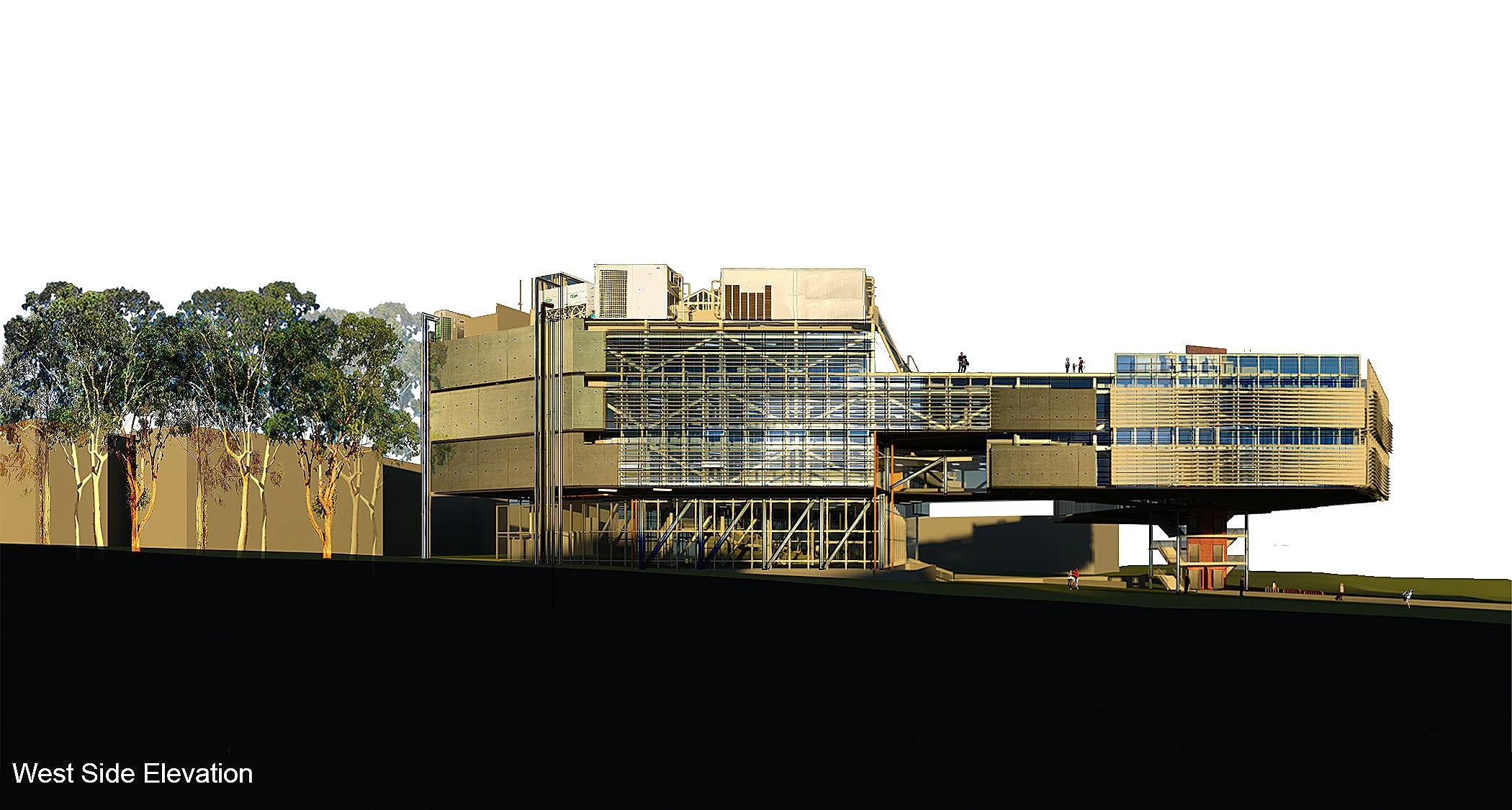 West Side Full Elevation_No sky.jpg