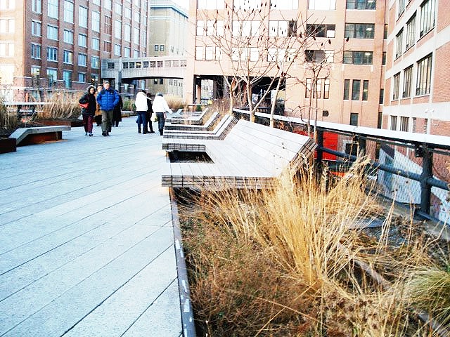 people walking w Bench.jpg