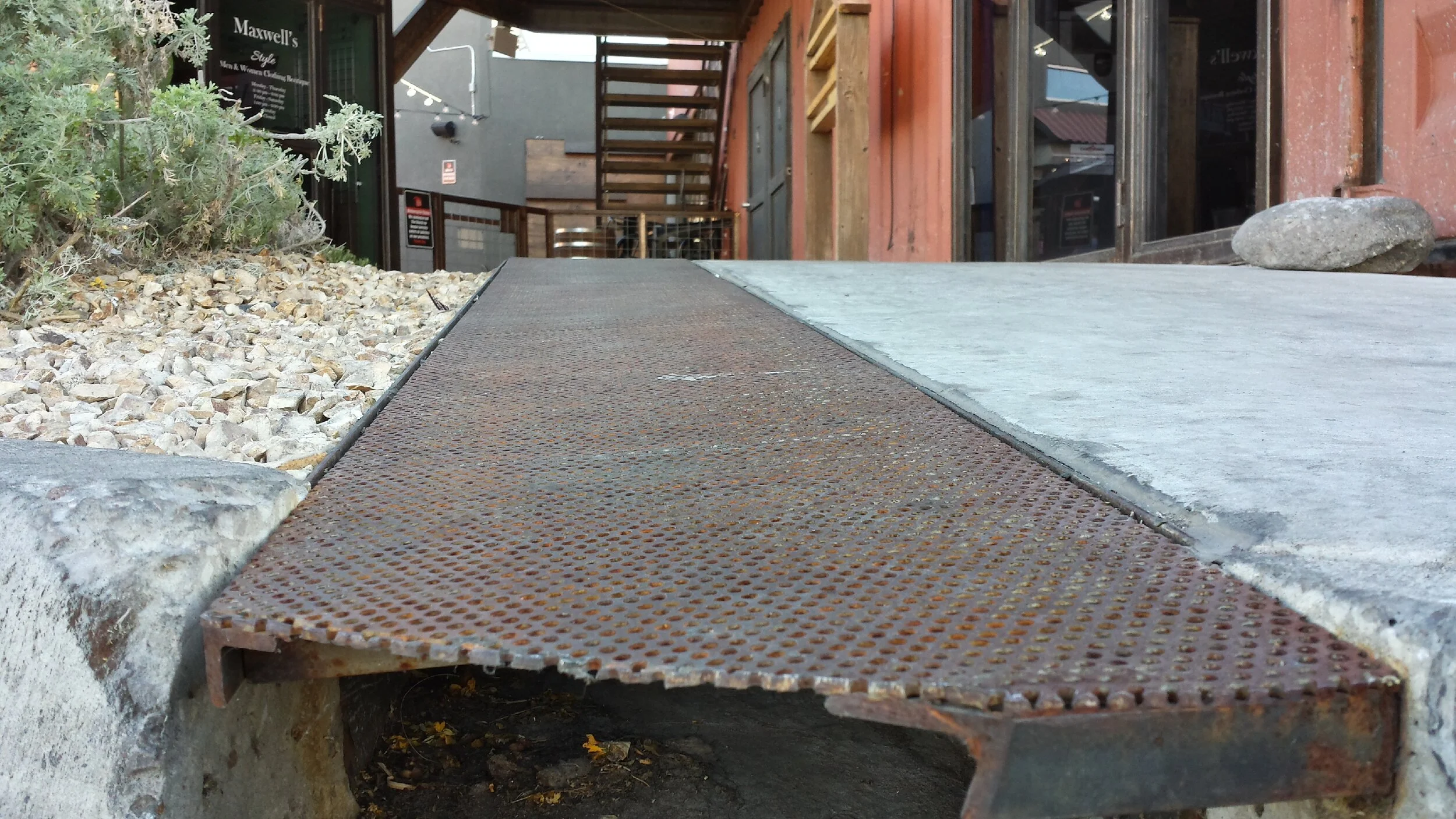 Up Close Steel Gutter.jpg