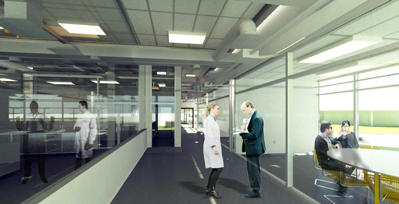 Fourth Floor Outside Lab.jpg