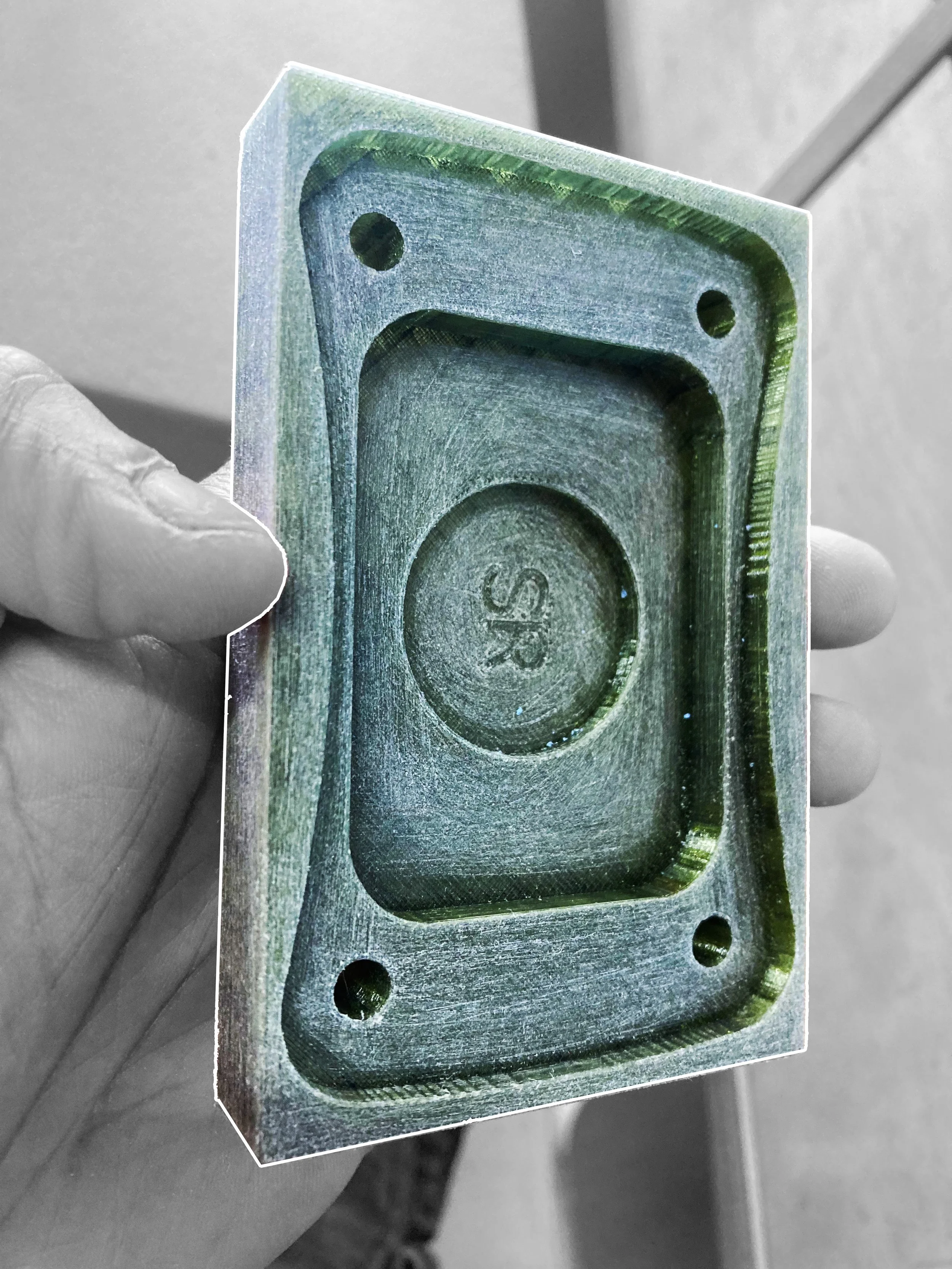 Matching Parts Cavity Sanding.jpg