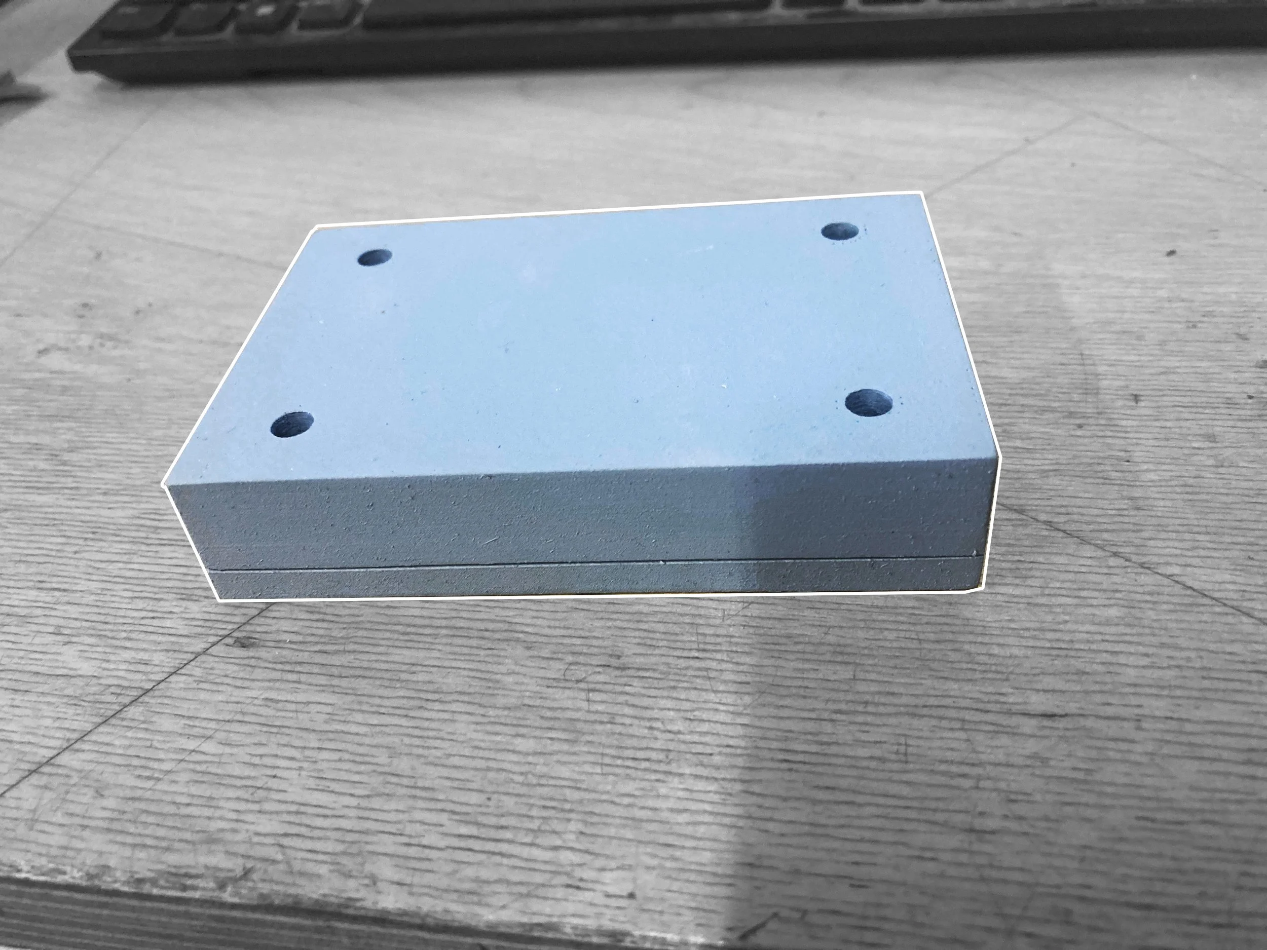 Final Matching Cavity and Core Fit.jpg