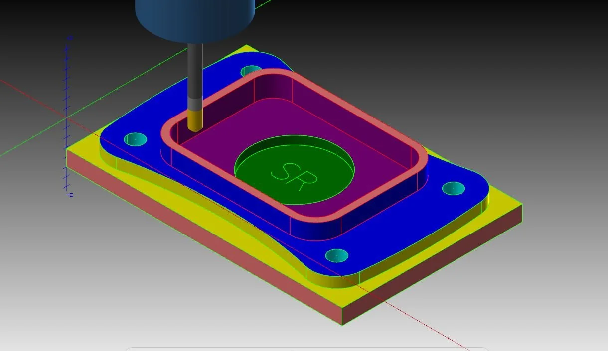 Matching Parts Core Verify Simulation Screenshot.JPG