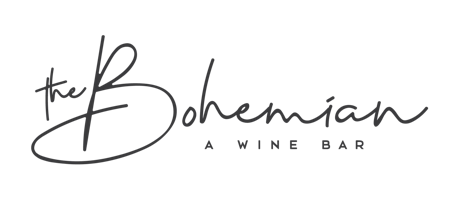 The Bohemian: A Wine Bar