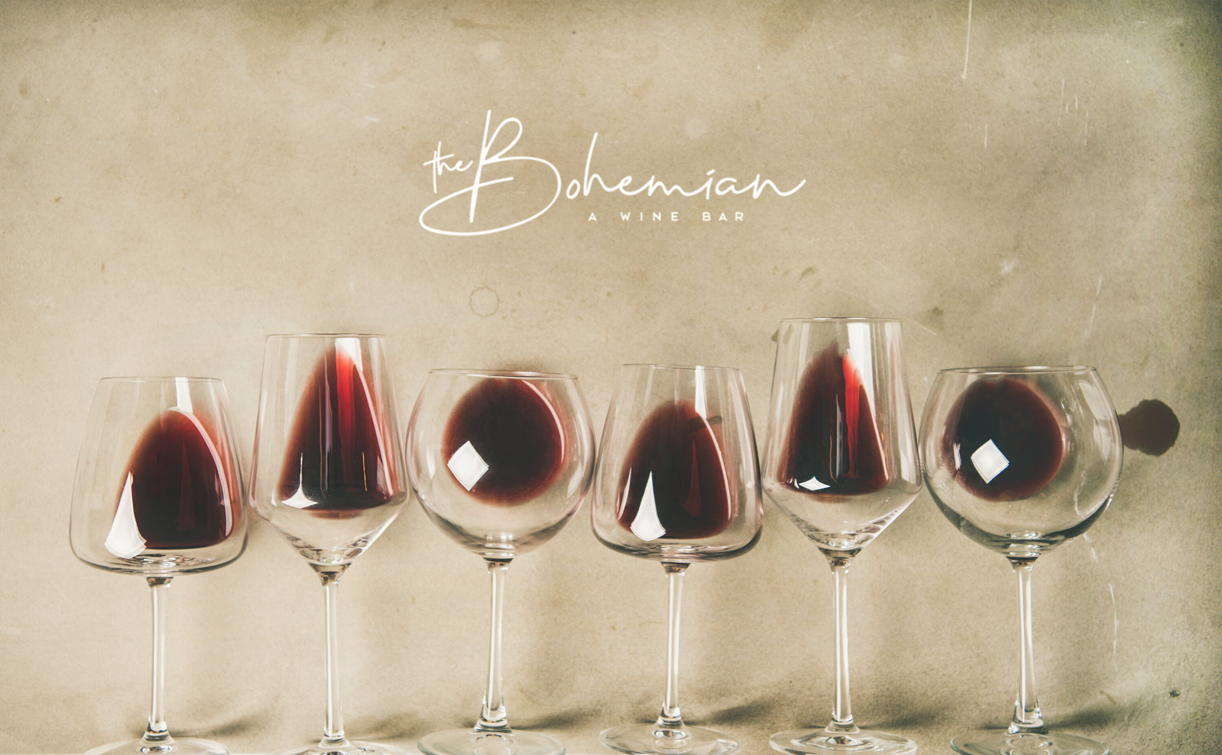 The Bohemian: A Wine Bar