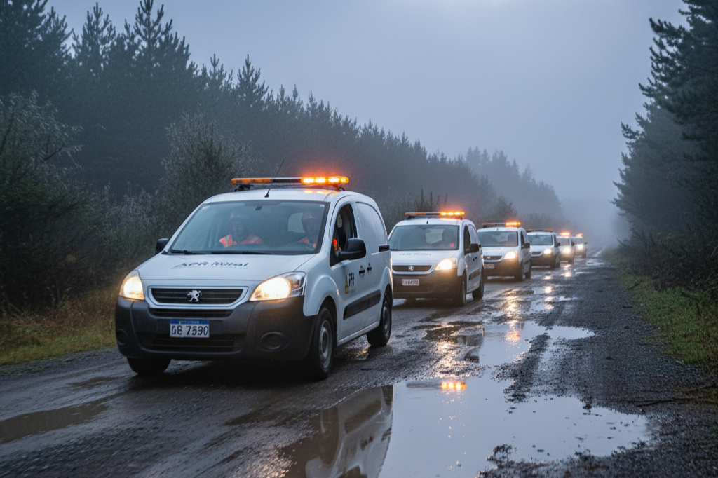 Monitoreo GPS Chile, GPS CHILE, Empresas de GPS Chile