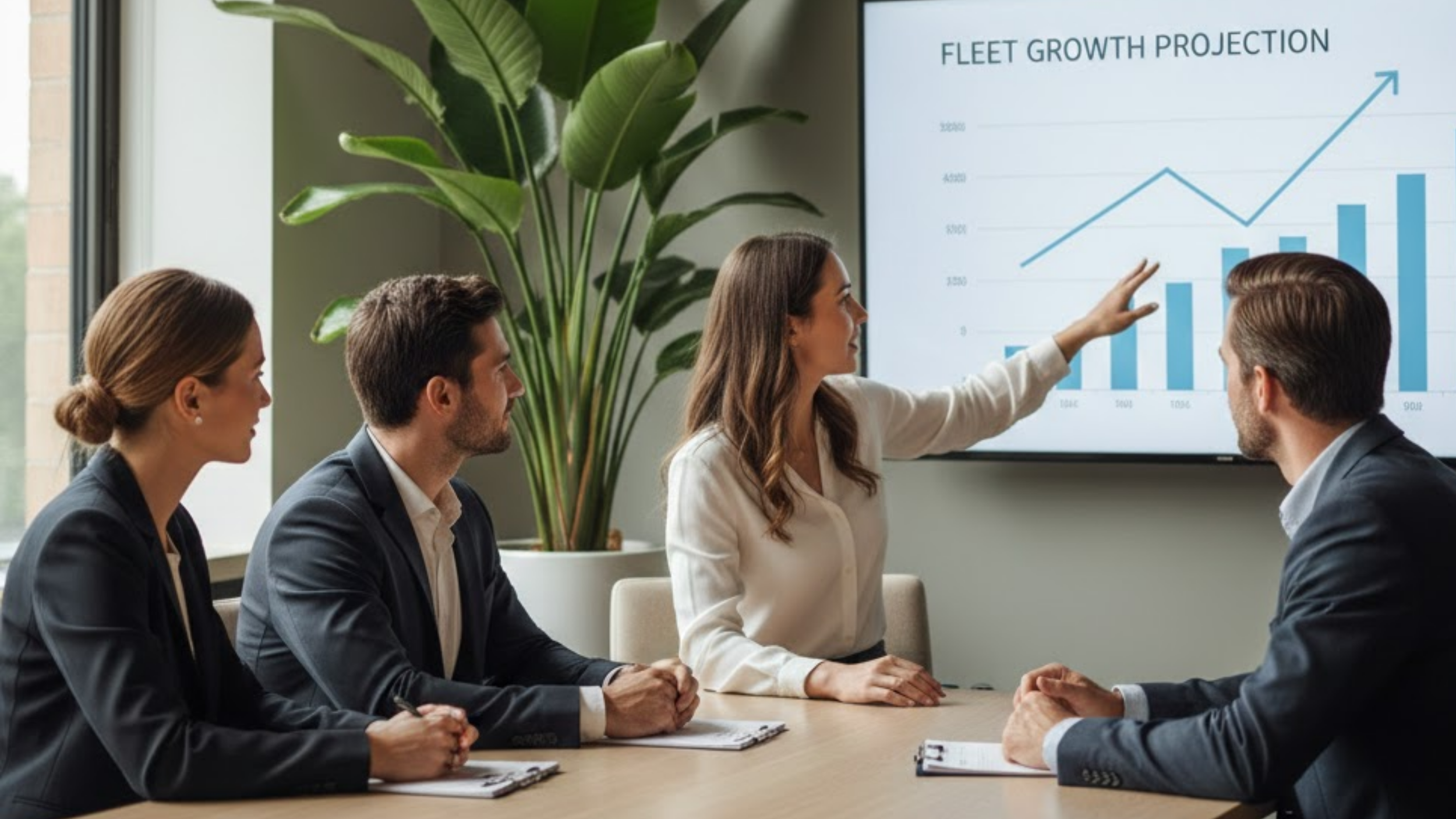 Cuando la flota crece, pero el control no: cómo dejar de apagar incendios y empezar a decidir mejor