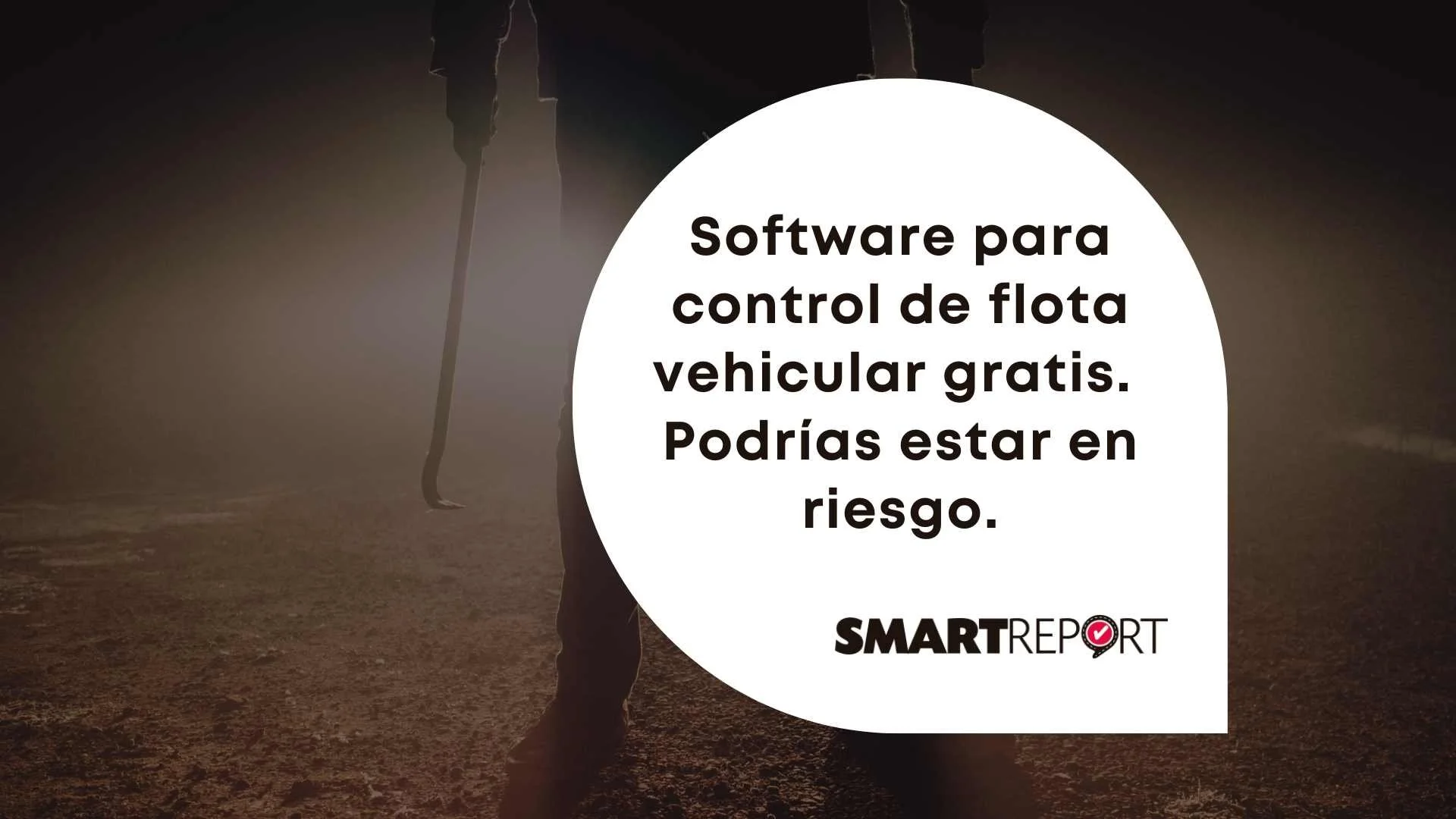 Software para control de flota vehicular gratis. Podrías estar en ...