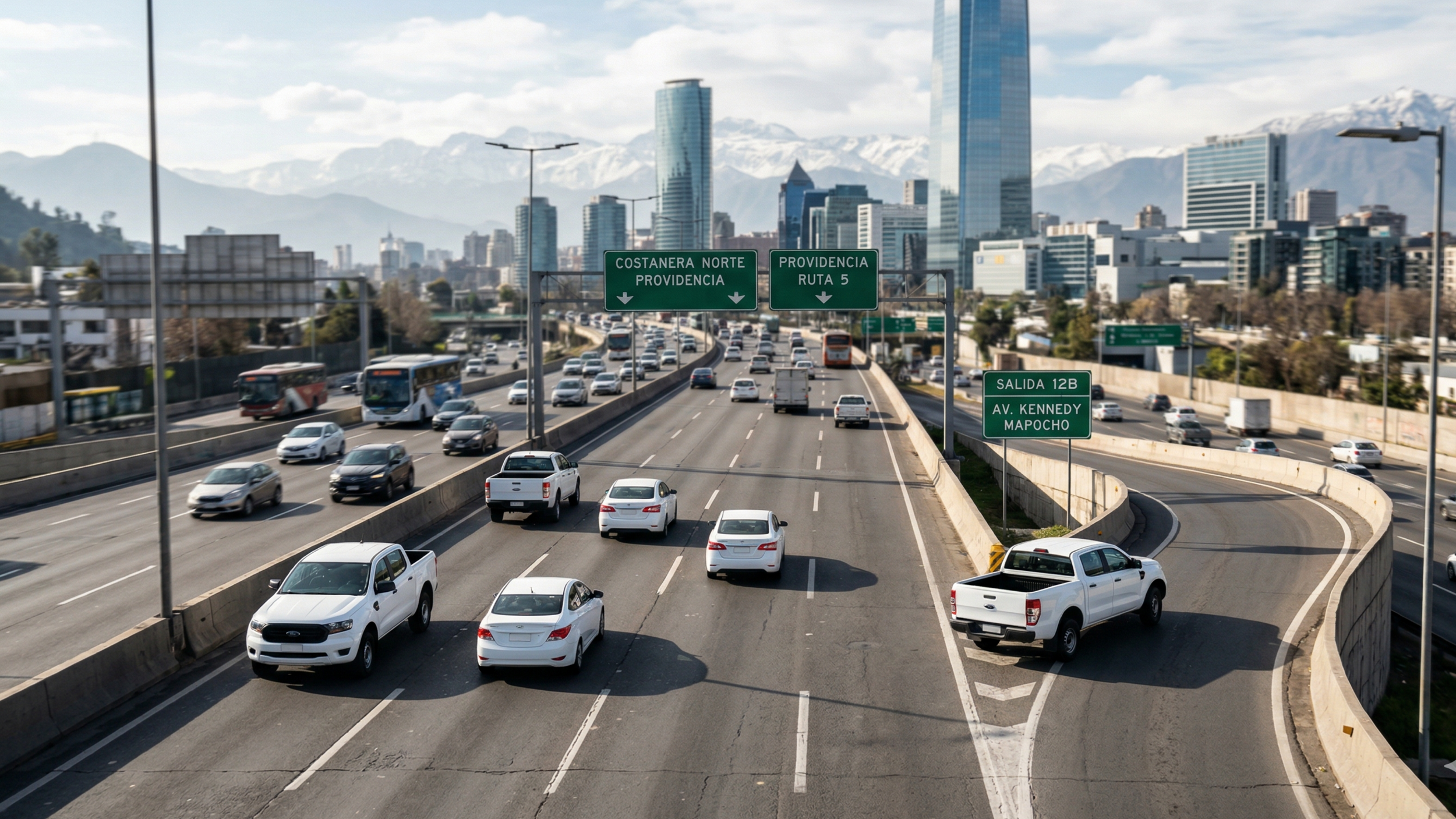Los 5 errores más caros en la gestión de flotas (y cómo evitarlos)