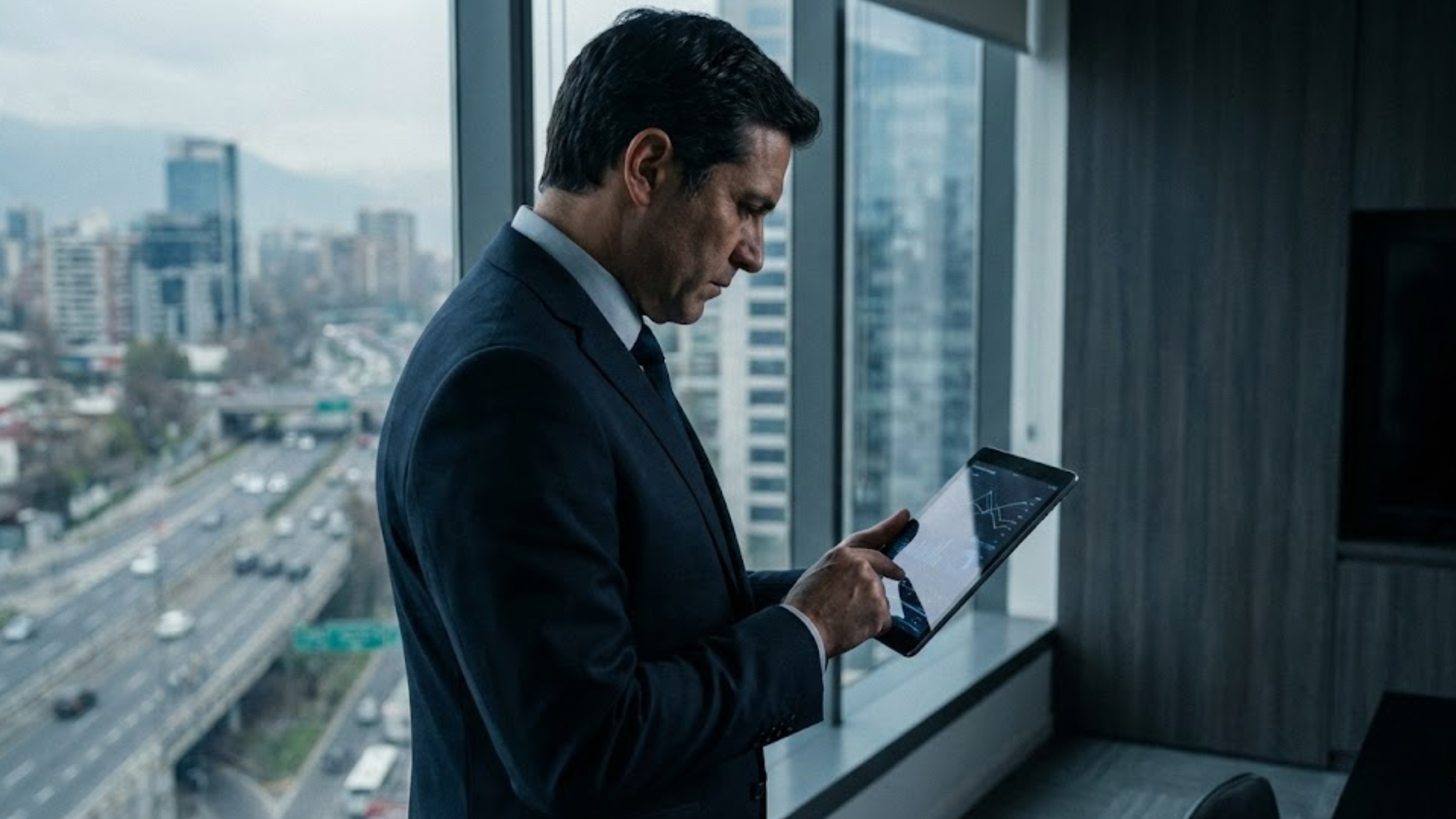 Proyecta tu flota en 2026: control, eficiencia y decisiones inteligentes