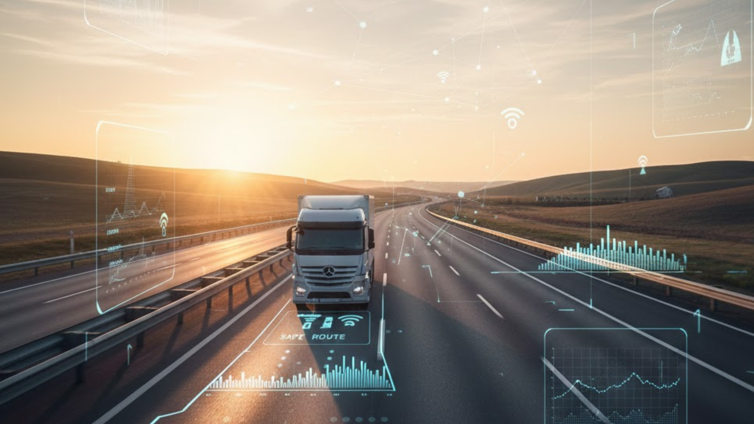 Responsabilidad empresarial en el transporte de carga: lo que toda empresa debería revisar hoy