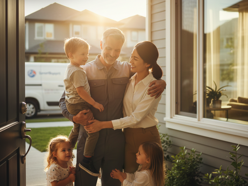 sistema de gestión de flotas